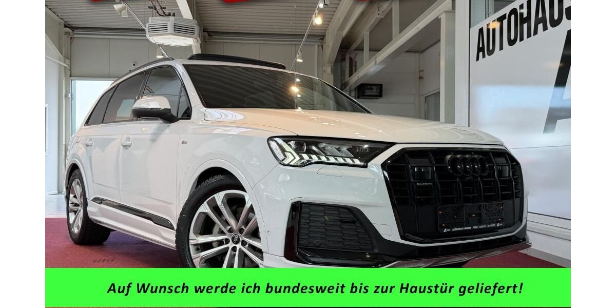 Audi Q7 101.507 km 48.999 &euro; Peine 31228