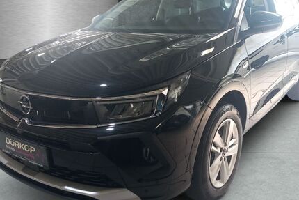 Opel Grandland (X) 45.151 km 17.950 &euro; Goslar 38644