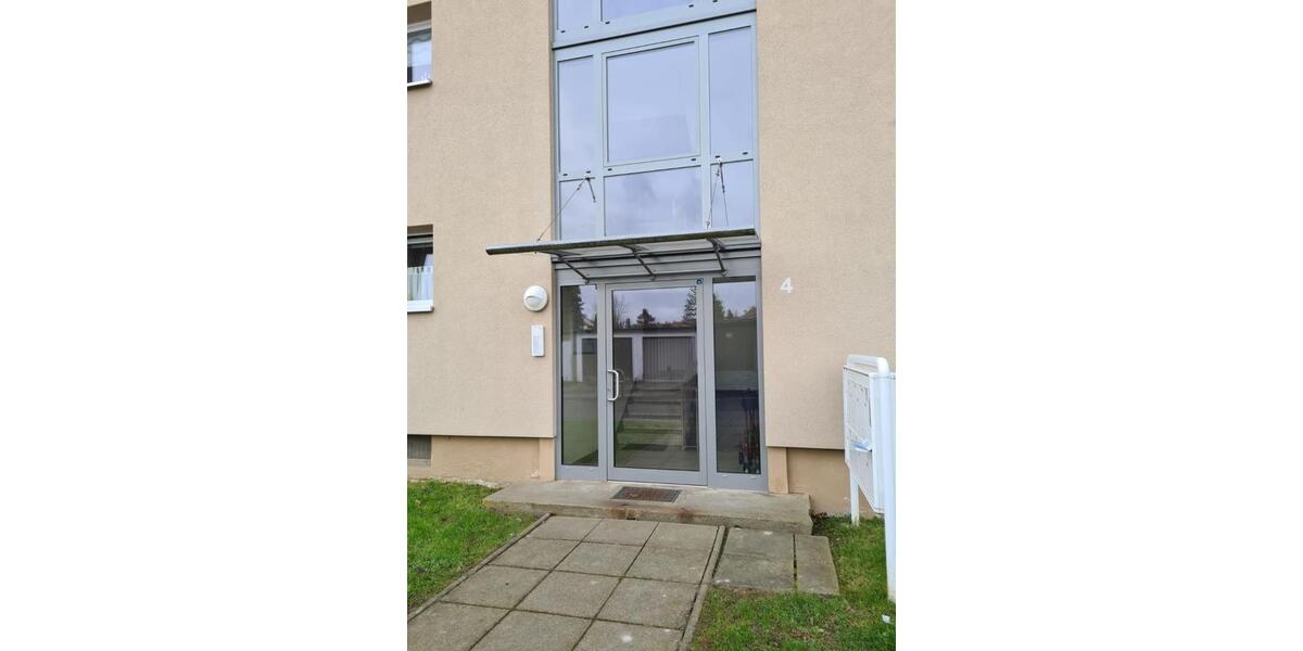 Etagenwohnung Schöningen - 3 Zimmer, 67 m&sup2;, 480&euro; | Angebot:18577741