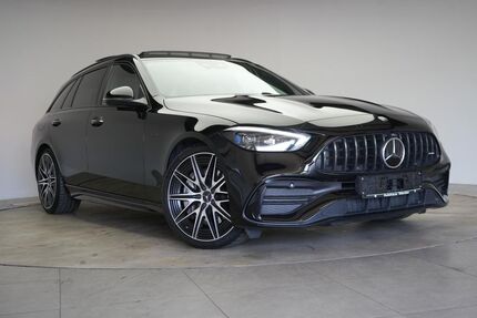 Mercedes-Benz C 43 AMG 48.000 km 57.490 &euro; Braunschweig 38110