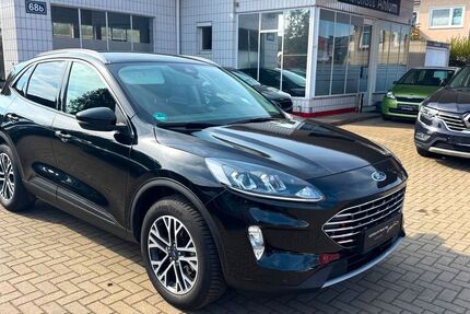 Ford Kuga 51.000 km 23.999 &euro; Wolfenbüttel 38304