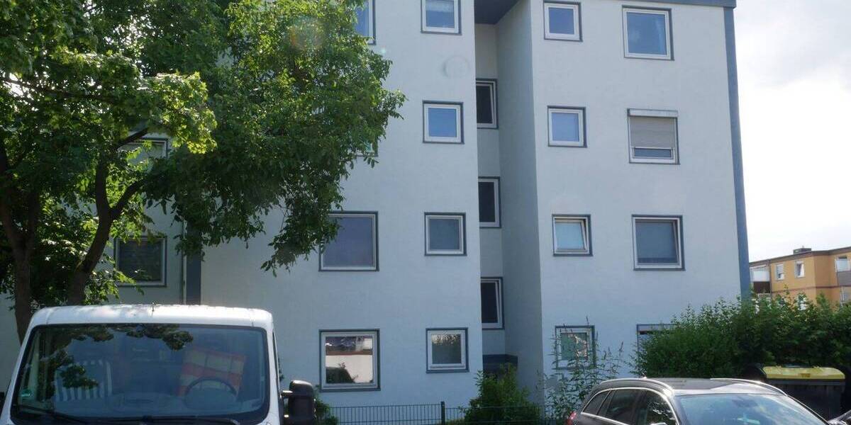 Etagenwohnung Wolfenbüttel Stadtgebiet - 3 Zimmer, 87 m&sup2;, 125.000&euro; | Angebot:25679261