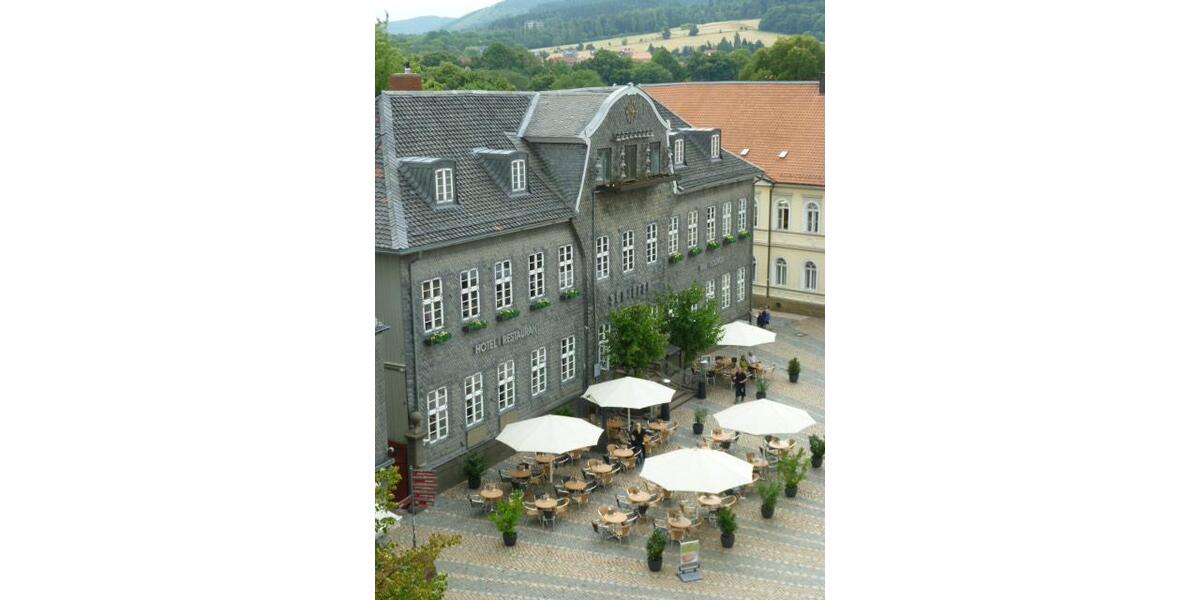Etagenwohnung Goslar - 2 Zimmer, 64 m&sup2;, 590&euro; | Angebot:25181902