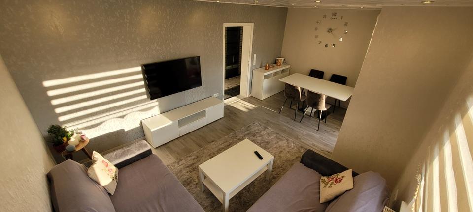 Etagenwohnung Salzgitter - 3 Zimmer, 64 m&sup2;, 75.000&euro; | Angebot:25750914