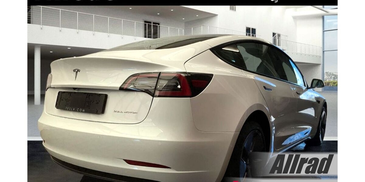 Tesla Model 3 91.990 km 27.750 &euro; Schöningen 38364