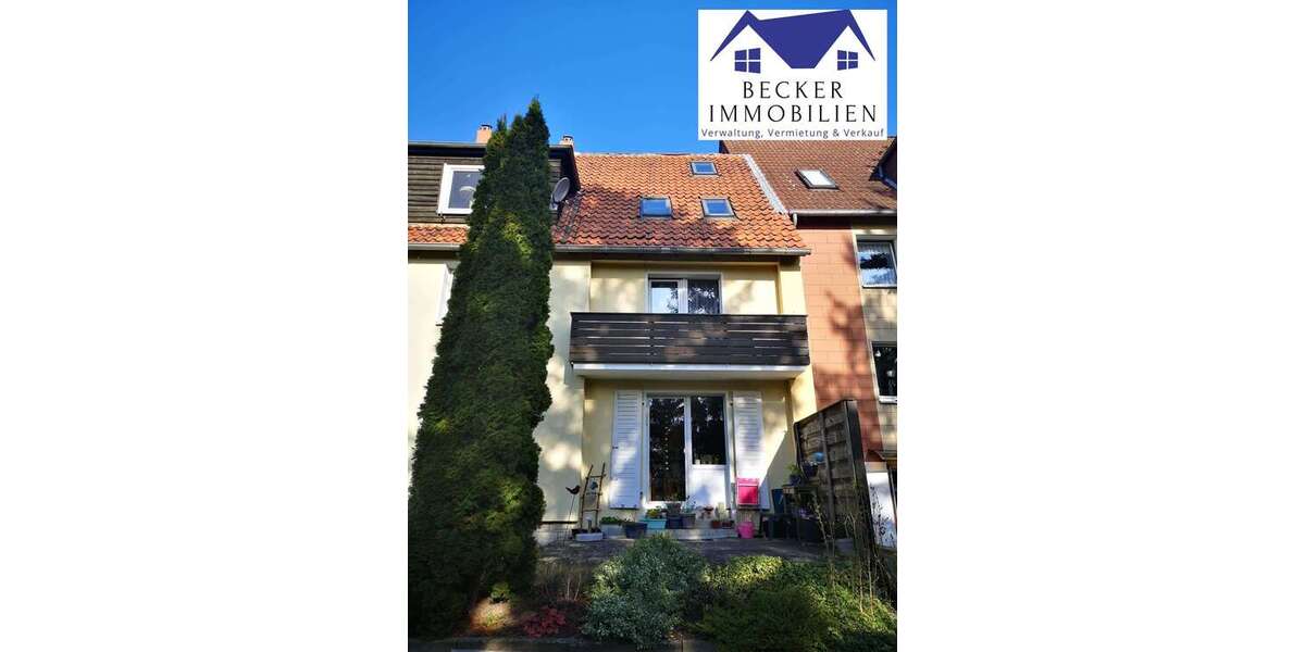 Etagenwohnung Wolfenbüttel Ahlum - 2 Zimmer, 48 m&sup2;, 500&euro; | Angebot:26004968