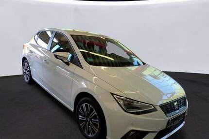Seat Ibiza 46.400 km 14.790 &euro; Braunschweig 38116