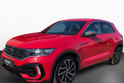 VW T-Roc 22.624 km 26.290 &euro; Braunschweig 38112