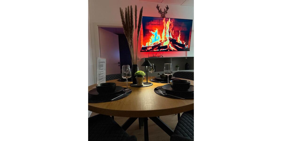 Etagenwohnung Goslar - 2 Zimmer, 45 m&sup2;, 1.500&euro; | Angebot:25182815