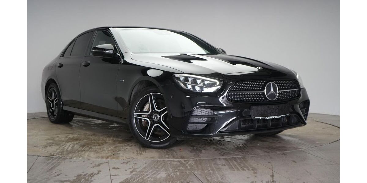 Mercedes-Benz E 300 99.000 km 34.990 &euro; Braunschweig 38110