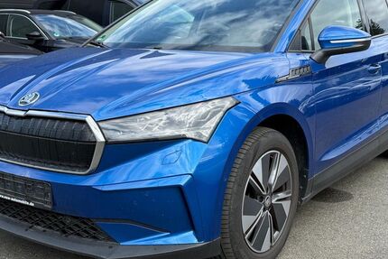 Skoda Enyaq 146.916 km 19.990 &euro; Braunschweig 38122
