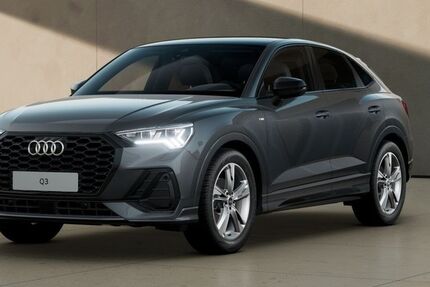 Audi Q3 4.500 km 46.600 &euro; Goslar 38644