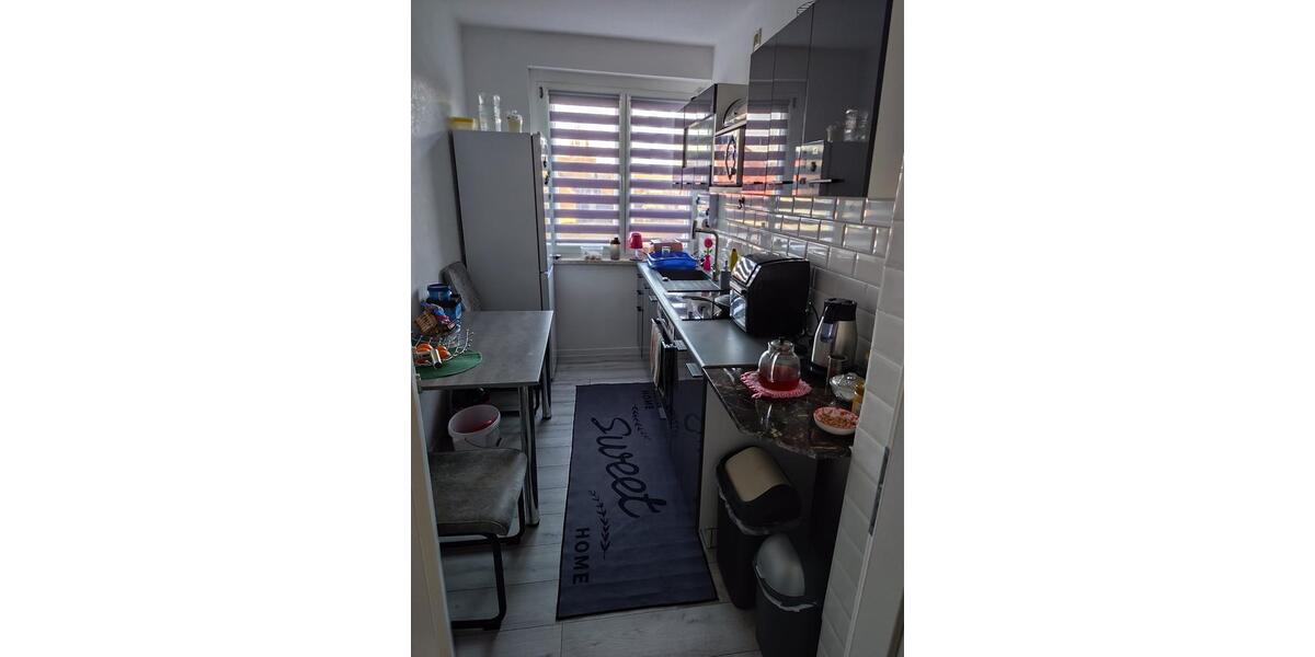 Etagenwohnung Osterwieck - 3 Zimmer, 63 m&sup2;, 70.000&euro; | Angebot:24307880