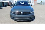 VW Tiguan 1.5 Life Klima TSI Navi 18.600 km 24.990 &euro; Vordorf 38533