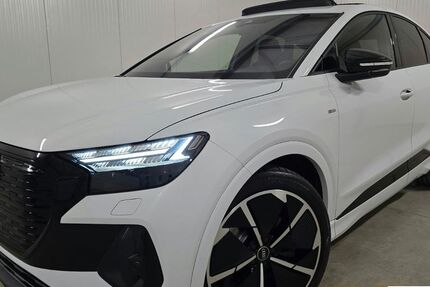 Audi Q4 e-tron 106.059 km 33.900 &euro; Liebenburg 38704