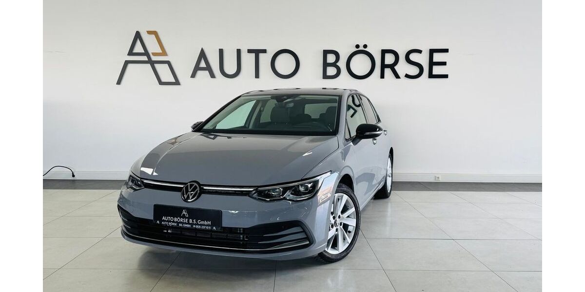 VW Golf 102.960 km 18.890 &euro; Braunschweig 38114