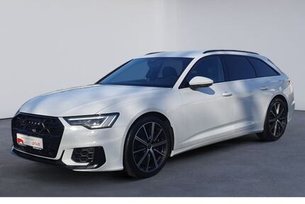 Audi S6 21.700 km 60.980 &euro; Braunschweig 38124