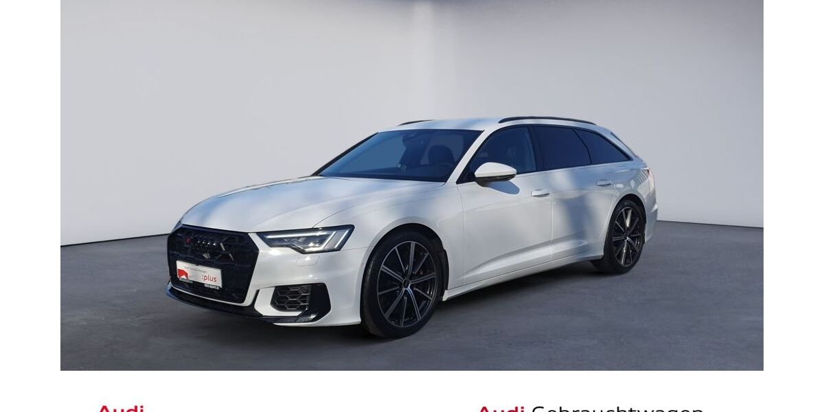 Audi S6 21.700 km 61.750 &euro; Braunschweig 38124