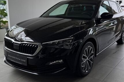 Skoda Scala 125.000 km 7.990 &euro; Braunschweig 38116