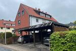 Dachgeschoßwohnung Wittmar - 3.5 Zimmer, 65 m&sup2;, 42.250&euro; | Angebot:26640834