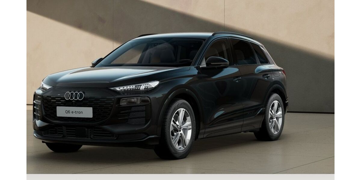 Audi Q6 e-tron 23.845 km 66.090 &euro; Goslar 38644