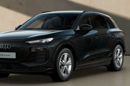 Audi Q6 e-tron 23.845 km 66.140 &euro; Goslar 38644