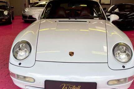 Porsche 993 79.589 km 85.900 &euro; Braunschweig 38114