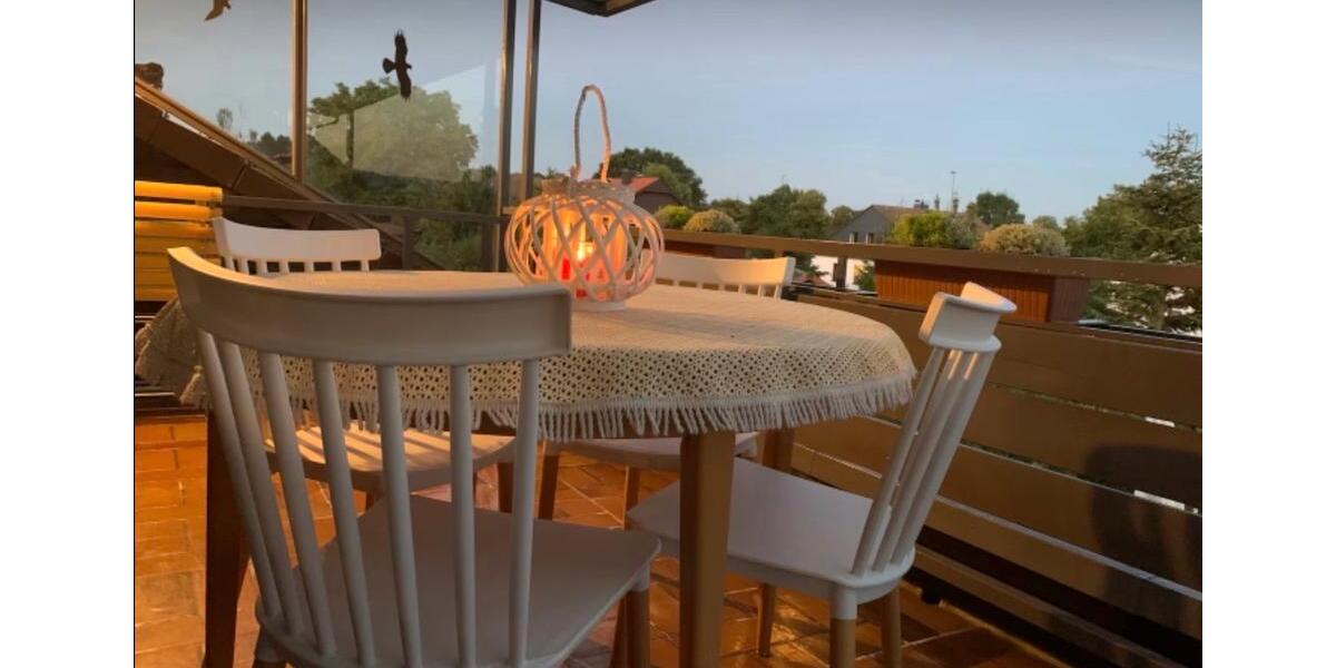 Erdgeschoßwohnung Goslar - 3 Zimmer, 110 m&sup2;, 1.050&euro; | Angebot:25991345