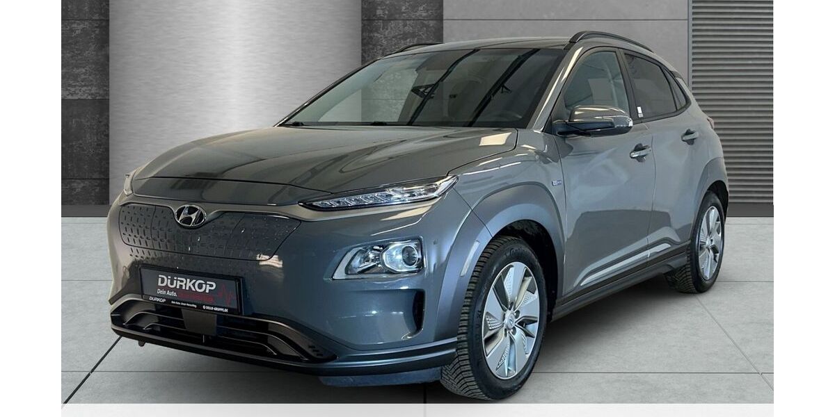 Hyundai KONA 58.796 km 16.650 &euro; Braunschweig 38126