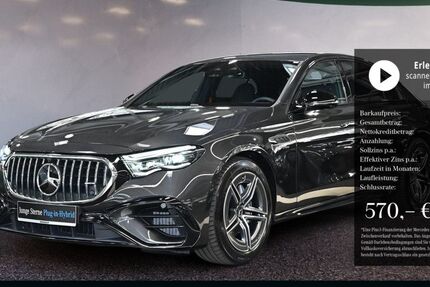 Mercedes-Benz E 53 AMG 19.898 km 79.551 &euro; Braunschweig 38122