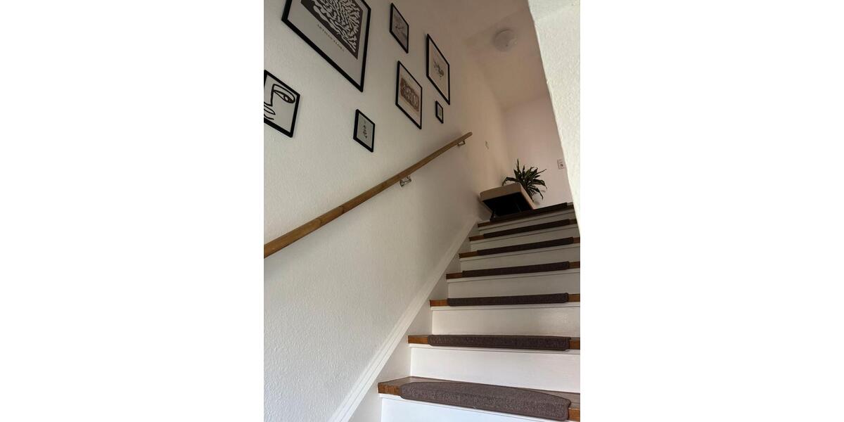 Etagenwohnung Goslar Jürgenohl - 3 Zimmer, 72 m&sup2;, 820&euro; | Angebot:26615503