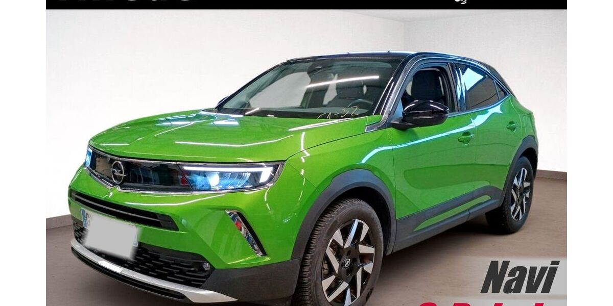 Opel Mokka-e 13.550 km 16.900 &euro; Schöningen 38364