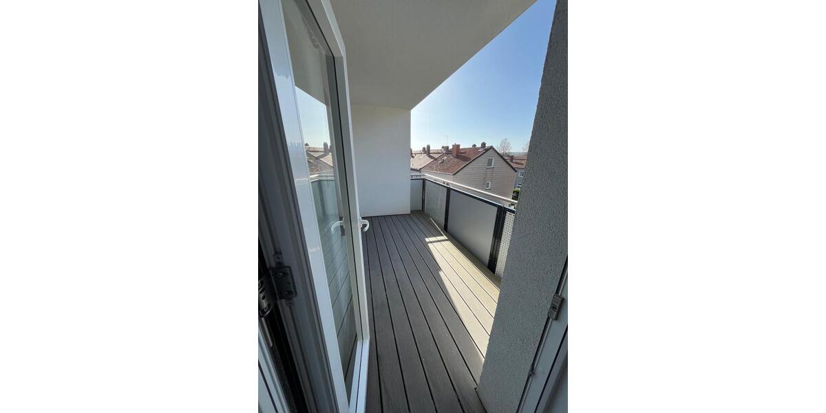 Etagenwohnung Wolfenbüttel - 3 Zimmer, 68 m&sup2;, 850&euro; | Angebot:25806384