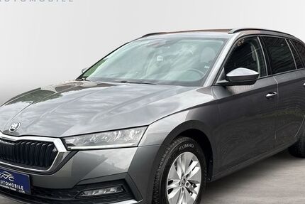 Skoda Octavia 62.000 km 20.890 &euro; Goslar 38640