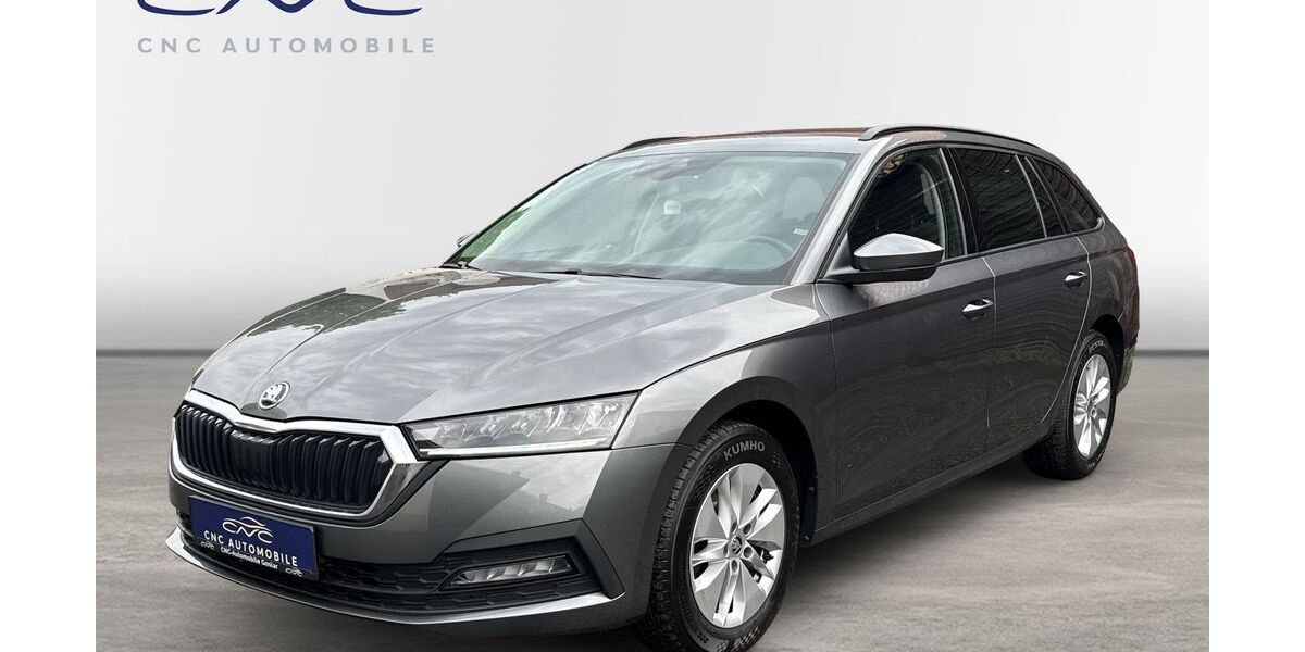 Skoda Octavia 62.000 km 20.890 &euro; Goslar 38640