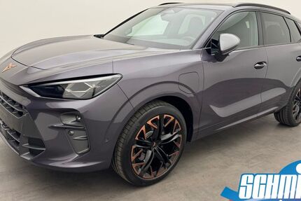 Cupra Terramar 7.990 km 45.900 &euro; Peine 31226