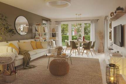 Haus Lengede Woltwiesche - 5 Zimmer, 133 m&sup2;, 396.850&euro; | Angebot:26064562