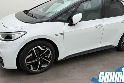 VW ID.3 94.760 km 18.400 &euro; Peine 31226
