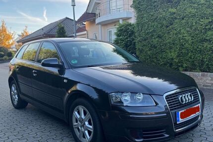 Audi A3 124.000 km 5.999 &euro; Wolfenbüttel 38302
