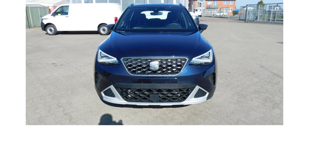 Seat Arona 1.0 X-Perience TSI BMT Navi Klima Alu 19.300 km 17.690 &euro; Vordorf 38533