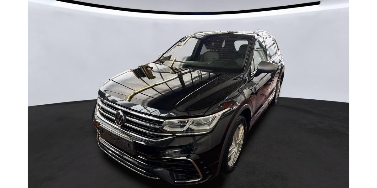 VW Tiguan Allspace 189.100 km 25.990 &euro; Peine 31226