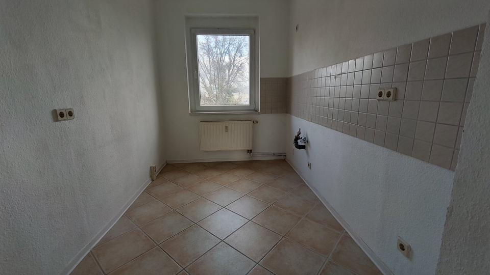 Etagenwohnung Braunschweig Wabe-Schunter-Beberbach - 2 Zimmer, 54 m&sup2;, 290&euro; | Angebot:25552831