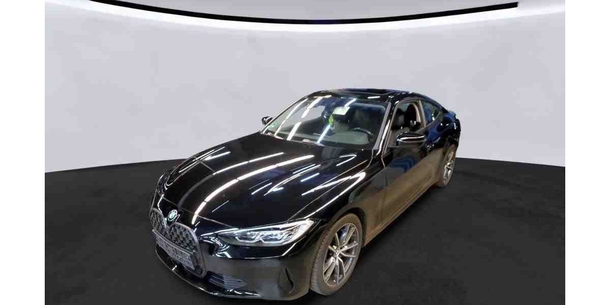 BMW 430 79.933 km 37.890 &euro; Goslar 38644