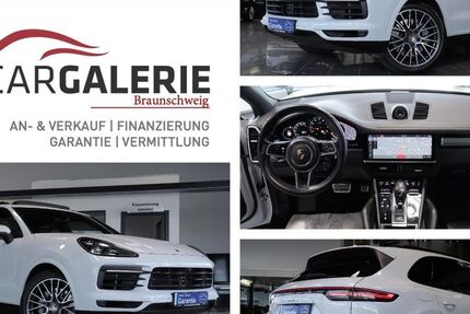 Porsche Cayenne 25.000 km 62.950 &euro; Braunschweig 38116