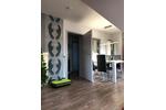 Dachgeschoßwohnung Braunschweig Wabe-Schunter-Beberbach - 2 Zimmer, 48 m&sup2;, 149.000&euro; | Angebot:27167663