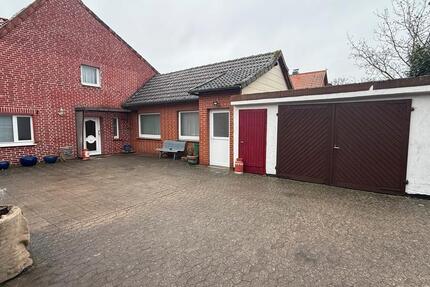 Haus Didderse - 8 Zimmer, 180 m&sup2;, 217.000&euro; | Angebot:25172709