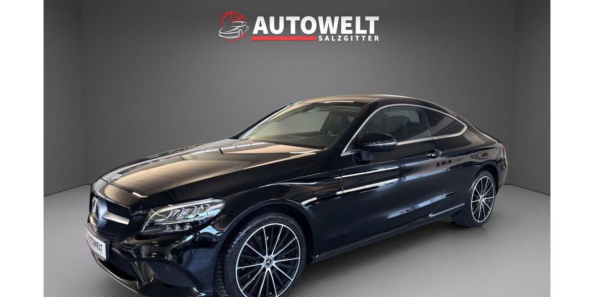 Mercedes-Benz C 180 59.000 km 23.999 &euro; Salzgitter 38229