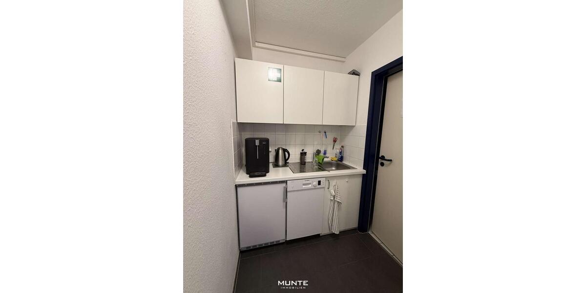 Gewerbeobjekt Braunschweig - 1.950&euro; | Angebot:25513102