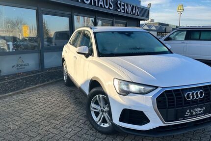 Audi Q3 99.200 km 22.490 &euro; Peine 31228