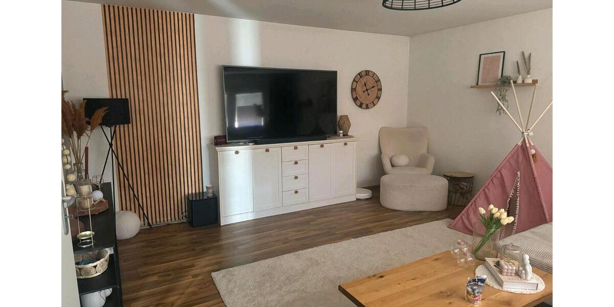 Maisonettenwohnung Salzgitter Ortschaft Nord - 3 Zimmer, 103 m&sup2;, 1.070&euro; | Angebot:26296877